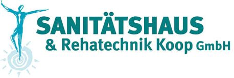 Logo - Sanitätshaus & Rehatechnik Koop GmbH aus Dörpen